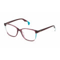 Men' Spectacle frame Police VPLF86-52U58Y Blue Ø 52 mm