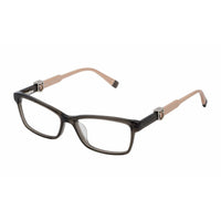 Men' Spectacle frame Police VPLD93M5002GN Green Ø 50 mm