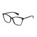 Men' Spectacle frame Police VPLF78N550305 Black Ø 55 mm