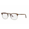 Men' Spectacle frame Chopard VCHG59V510509 Grey Ø 51 mm