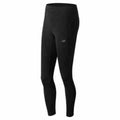 Sports Leggings for Men New Balance MP73066 Black