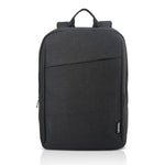 Laptop Backpack Lenovo B210 Black 15,6'' 15,6" 33 x 5 x 49 cm