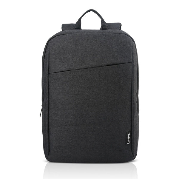 Laptop Backpack Lenovo B210 Black 15,6'' 15,6" 33 x 5 x 49 cm