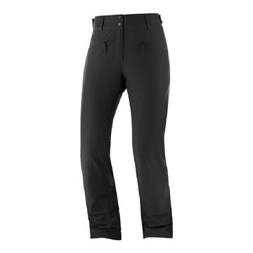 Ski Trousers Salomon Edge