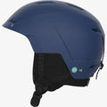 Ski Helmet Salomon Pioneer Lt Blue Dark blue Children's Unisex 49-53 cm