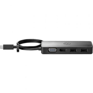 USB Hub HP USB-C Travel Hub G2