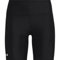 Sport leggings for Women Under Armour Black