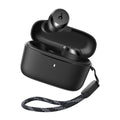 In-ear Bluetooth Headphones Soundcore A25i Black