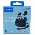 In-ear Bluetooth Headphones Soundcore A25i Black