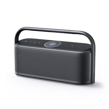 Portable Bluetooth Speakers Soundcore A3130011 Grey