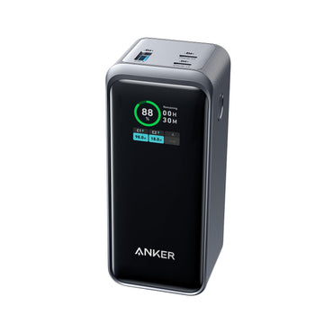 Powerbank Anker Black 20000 mAh