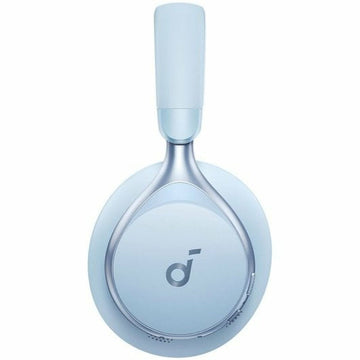 Headphones with Microphone Soundcore Blue