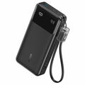 Powerbank Anker A1384G11 Noir 20000 mAh