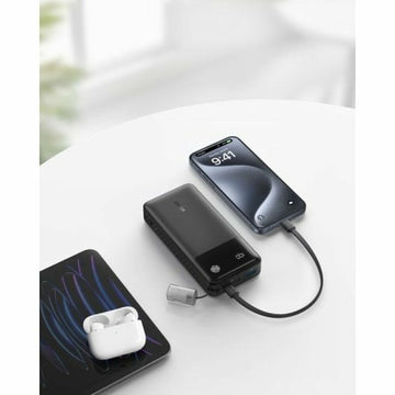 Powerbank Anker A1384G11 Noir 20000 mAh