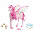 Horse Barbie HLC40 Plastic Pink