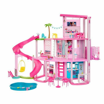 Doll's House Barbie Dreamhouse 2023