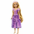 Doll Mattel Rapunzel Tangled with sound