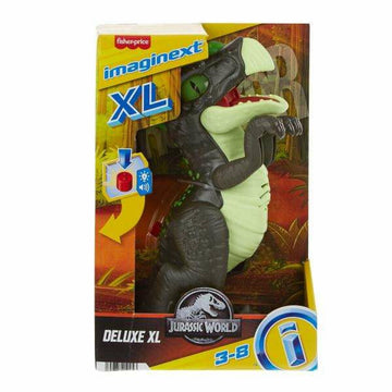 Super junaki Jurassic World Dracorex