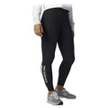 Sports Leggings for Men New Balance Essentials Field Day Black