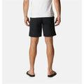 Sports Shorts Columbia Hike  Black