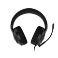 Headphones with Microphone Lenovo GXD1B87065 Black