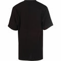 Child's Short Sleeve T-Shirt Vans Drop V Che-B Black