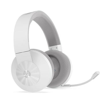 Headphones with Microphone Lenovo Legion H600 Grey