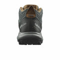 Hiking Boots Salomon Outpulse Mid Gore-Tex Urban Grey