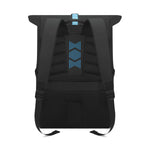 Laptop Backpack Lenovo GX41H70101 Black 12 x 4,5 x 12 cm