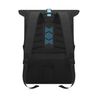 Laptop Backpack Lenovo GX41H70101 Black 12 x 4,5 x 12 cm