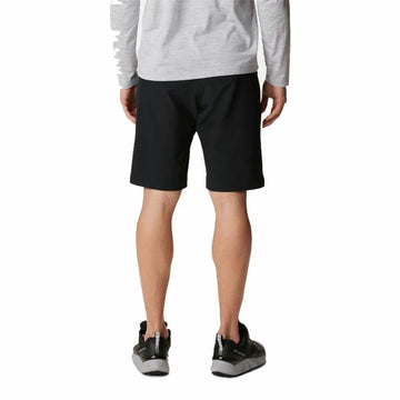 Sports Shorts Columbia Silver Ridge  Moutain Black