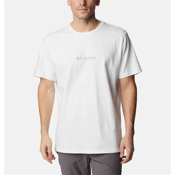 Men’s Short Sleeve T-Shirt Columbia Explorers Canyon™