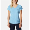 Women’s Short Sleeve T-Shirt Columbia Zero Rules™