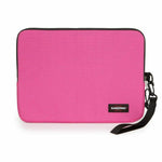 Laptop Cover Eastpak EK000424K25 Multicolour Fuchsia