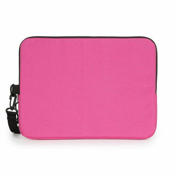 Laptop Hülle Eastpak EK000424K25 Bunt Pink