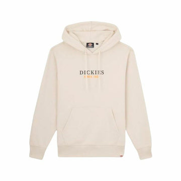 Men’s Hoodie Dickies Park White