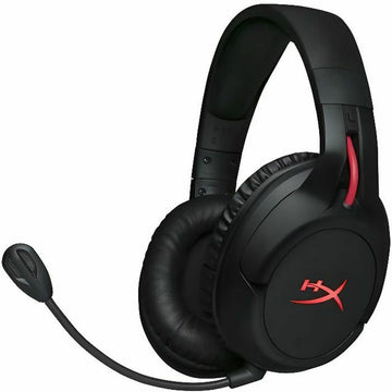 Headphones with Microphone Hyperx HyperX Cloud Flight