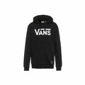 Men’s Hoodie Vans Classic Black