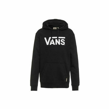 Men’s Hoodie Vans Classic Black