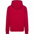 Children’s Sweatshirt Jordan Hbr Flc Po Red