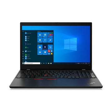 Ordinateur Portable Lenovo ThinkPad L15 15,6" Intel Core i7-1185G7 16 GB RAM 512 GB SSD QWERTY