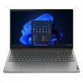 Ordinateur Portable Lenovo ThinkBook 15 G4 15,6" 8 GB RAM 256 GB SSD Espagnol Qwerty AMD Ryzen 5 5625U