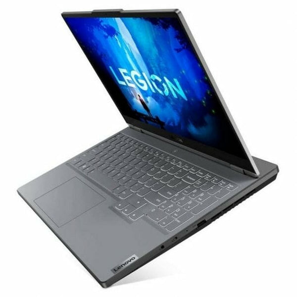 Laptop Lenovo 5 15IAH7H 15,6" i7-12700H 16 GB RAM 1 TB SSD NVIDIA GeForce RTX 3070 Spanish Qwerty