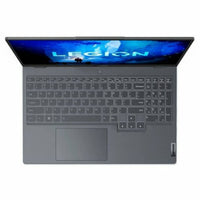 Laptop Lenovo 5 15IAH7H 15,6" i7-12700H 16 GB RAM 1 TB SSD NVIDIA GeForce RTX 3070 Spanish Qwerty