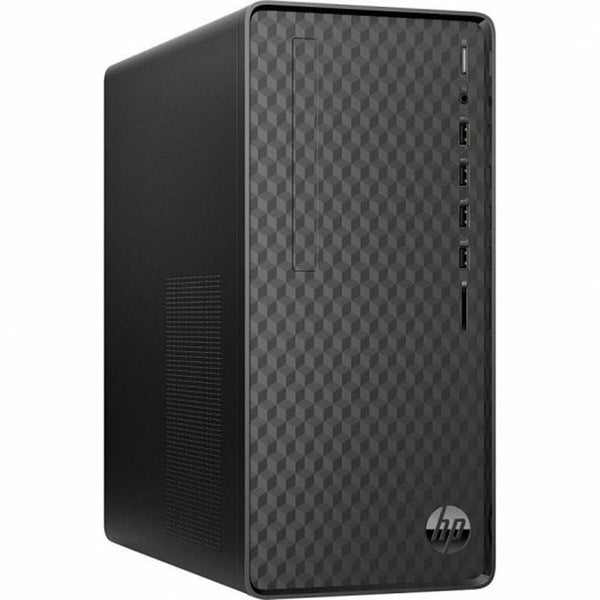 Desktop PC HP M01-F3004ns 8 GB RAM 512 GB SSD AMD Ryzen 5300G