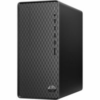 Desktop PC HP M01-F3004ns 8 GB RAM 512 GB SSD AMD Ryzen 5300G