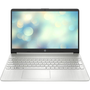 Laptop HP 15s-fq5075ns 15,6" Intel Core i5-1235U 8 GB RAM 512 GB SSD Spanish Qwerty