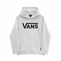 Men’s Hoodie Vans Classic White