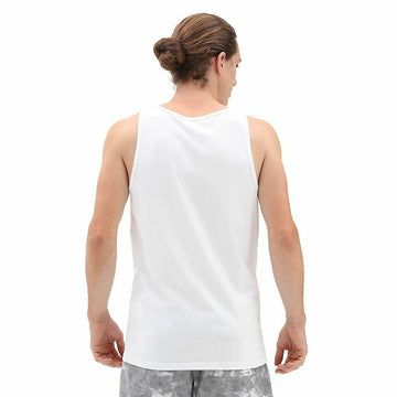 Tank Top Men Vans Tank-B