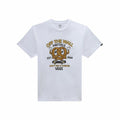 Men’s Short Sleeve T-Shirt Vans Twister Dough